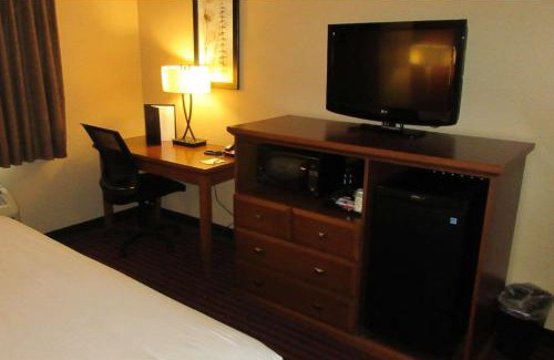 Stillwater Hotel | Quality Inn & Suites