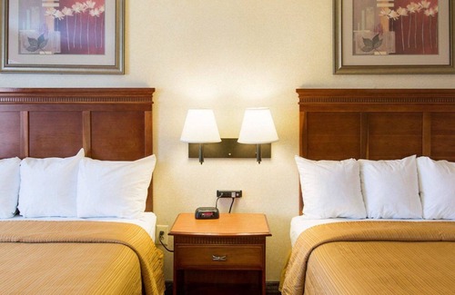 Takoma Park Hotel | Quality Inn Takoma Park