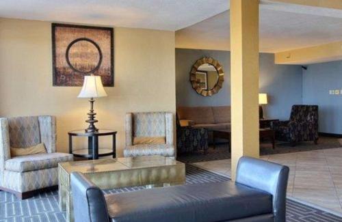 Thief River Falls Hotel | Quality Inn Thief River Falls