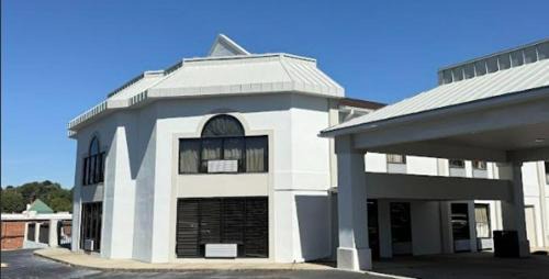 Thomasville Hotel | Quality Inn Thomasville