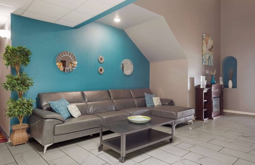 Thomasville Hotel | Quality Inn Thomasville-Northpark