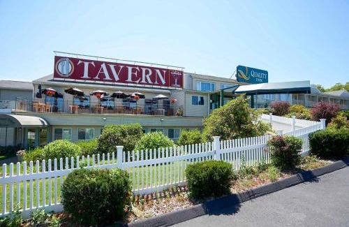 Buzzards Bay Hotel | Quality Inn