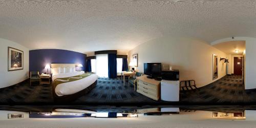 Buzzards Bay Hotel | Quality Inn