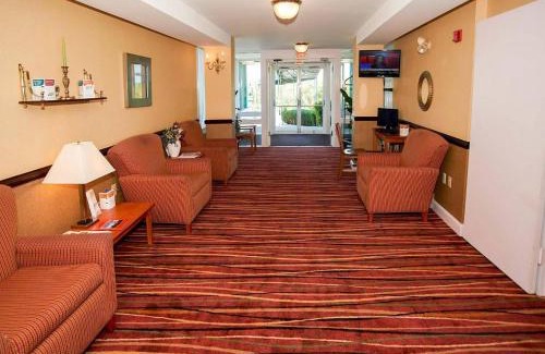 Buzzards Bay Hotel | Quality Inn