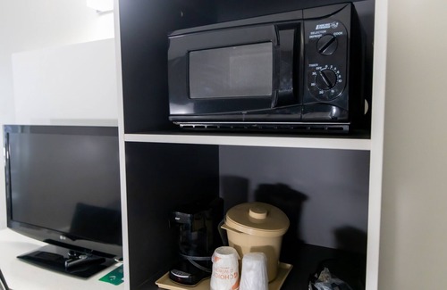 Carrollton Hotel | Quality Inn