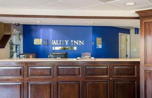 Magee Hotel | Quality Inn