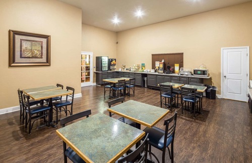 Moses Lake Hotel | Quality Inn