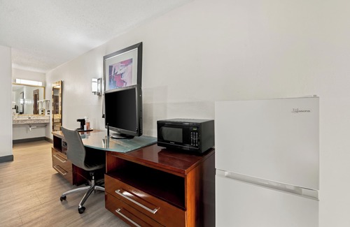 Rocky Mount Hotel | Quality Inn