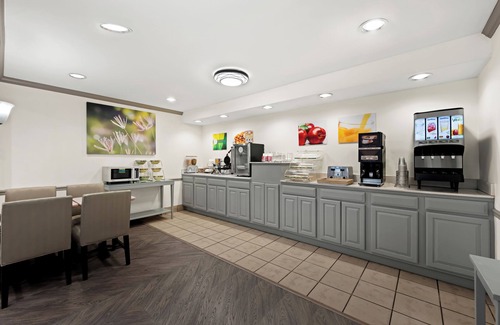 Rocky Mount Hotel | Quality Inn