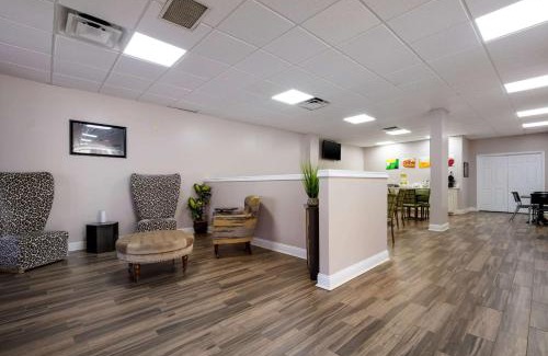 Starkville Hotel | Quality Inn