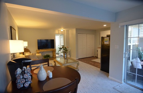 Dumfries Haus | Quantico Nest - 10 Minutes Away