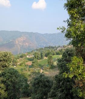 Mukteshwar Haus | Quarali Homestay
