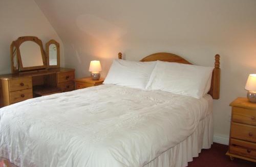 Killeshin Bed & Breakfast | Quarry Ridge B&B