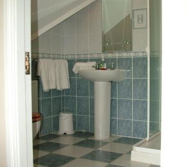 Killeshin Bed & Breakfast | Quarry Ridge B&B