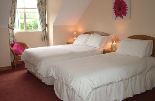 Killeshin Bed & Breakfast | Quarry Ridge B&B