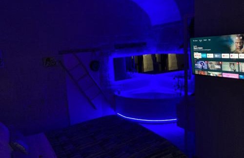 Altamura Haus | QUART0 GREC0 Suite 17