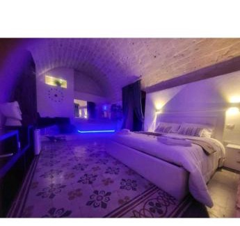 Altamura Haus | QUART0 GREC0 Suite 17