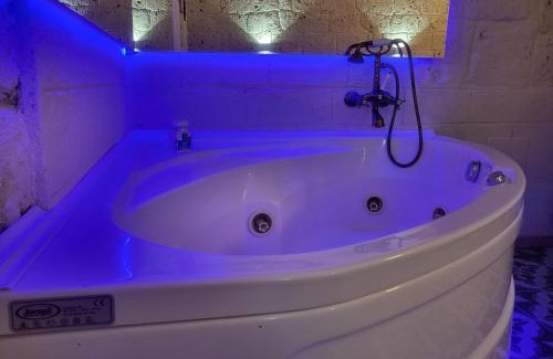 Altamura Haus | QUART0 GREC0 Suite 17