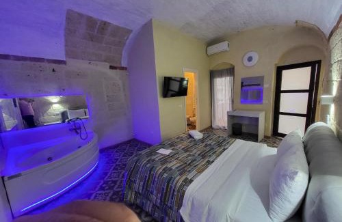 Altamura Haus | QUART0 GREC0 Suite 17