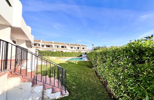 Quarteira Wohnung | Quarteira Classic 2 With Pool by Homing