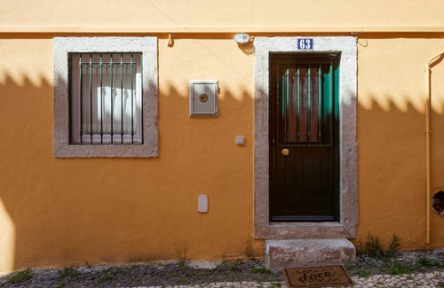 Santa Isabel Wohnung | Quartel · Typical and Brand New in the City Center