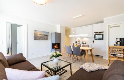 Ahlbeck Wohnung | Quartier 7, App. 09