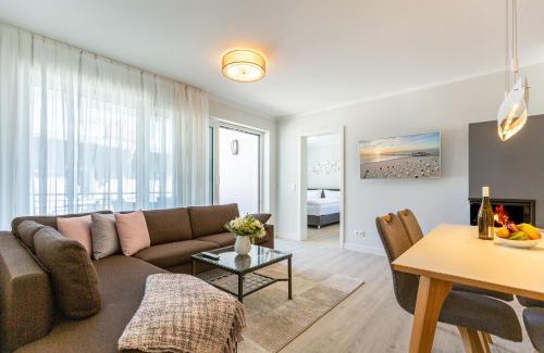 Ahlbeck Wohnung | Quartier 7, App. 09