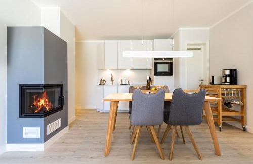 Ahlbeck Wohnung | Quartier 7, App. 09