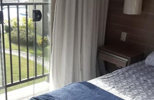 Barra do Pirai Wohnung | Quartier das águas aldeia