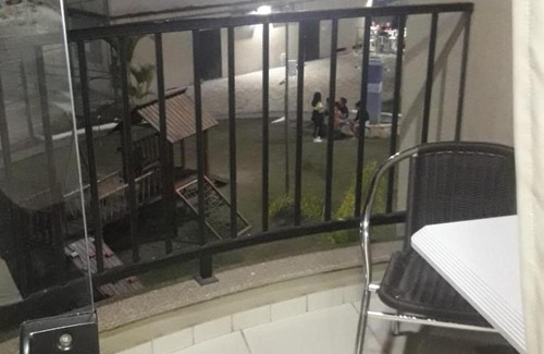 Barra do Pirai Wohnung | Quartier das águas aldeia