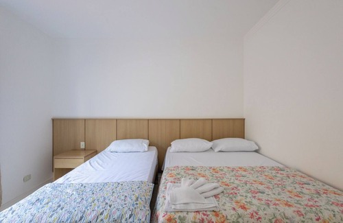 Pontal da Cruz Bed & Breakfast | Quarto à 300m do mar com Wi-Fi e ar-condicionado