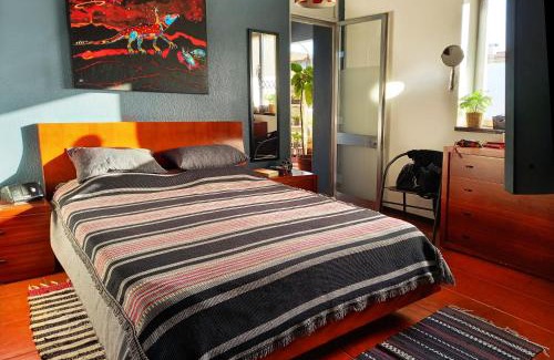 Braga Haus | Quarto à 800m do centro histórico