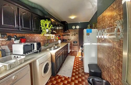 Braga Haus | Quarto à 800m do centro histórico