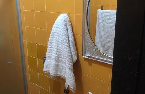 Tucuruvi Haus | Quarto c/banheiro priv. A 300 mts do Metrô Tucuruvi