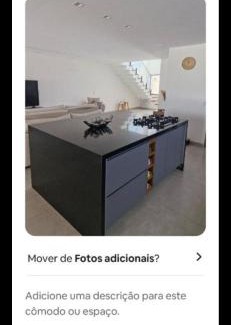 Niteroi Haus | Quarto com banheiro privativo em casa familiar de luxo com piscina em Itaipu