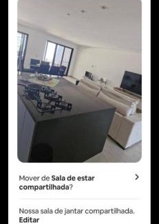 Niteroi Haus | Quarto com banheiro privativo em casa familiar de luxo com piscina em Itaipu