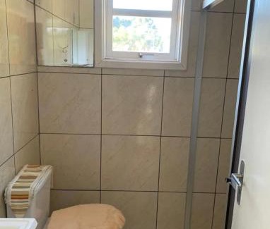 Vila Luiza Haus | Quarto com banheiro privativo