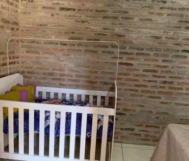 Vila Luiza Haus | Quarto com banheiro privativo