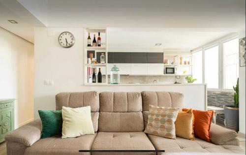 Reboleira Haus | Quarto com casa de banho privativo