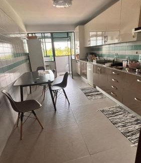 Viseu Haus | Quarto com varanda no centro de viseu