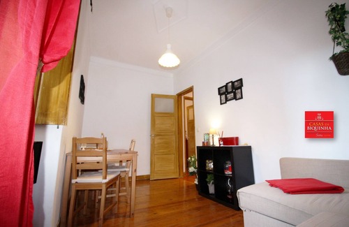 Sintra Wohnung | Quarto com wc Privado no Centro de Sintra
