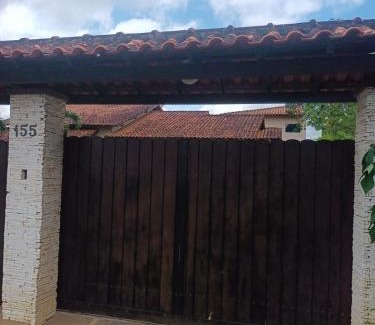 Miguel Pereira Haus | Quarto confortável