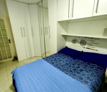 Cubango Haus | Quarto confortável - Niterói