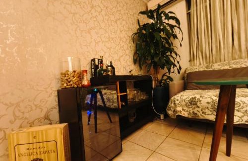 Cubango Haus | Quarto confortável - Niterói