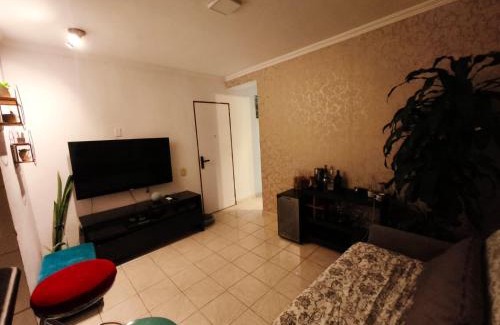 Cubango Haus | Quarto confortável - Niterói