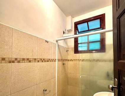 Vidigal Haus | Quarto de frente para o mar