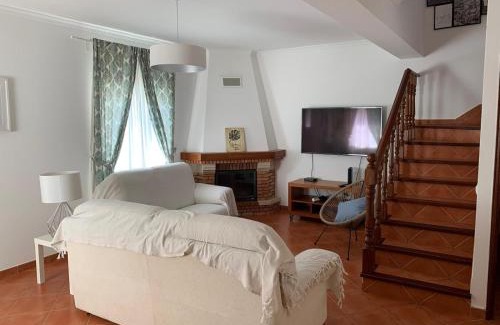 Almograve Haus | Quarto Duplo com Varanda e Casa de Banho Partilhada - Nature House Almograve - Fishermen's Trail