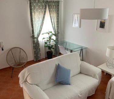 Almograve Haus | Quarto Duplo com Varanda e Casa de Banho Partilhada - Nature House Almograve - Fishermen's Trail