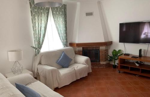 Almograve Haus | Quarto Duplo com Varanda e Casa de Banho Partilhada - Nature House Almograve - Fishermen's Trail