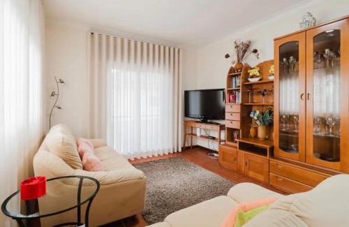 Apulia Haus | Quarto duplo com wc privada Apúlia